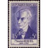 n°1071 15F+5F. Maurice Ravel