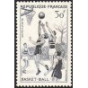 n°1072 30F. Basketball