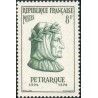 n°1082 8F. Pétrarque