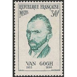 n°1087 30F. Van Gogh