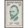 n°1087 30F. Van Gogh