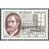 n°1095 8F. Gaston Planté