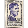 n°1101 10F. honoré d'Estienne d'Orves