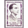 n°1103 18F. Pierre Brossoletten°1103 18F. Pierre Brossolette