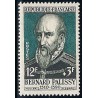 n°1109 12F.+3F. Bernard Palissy
