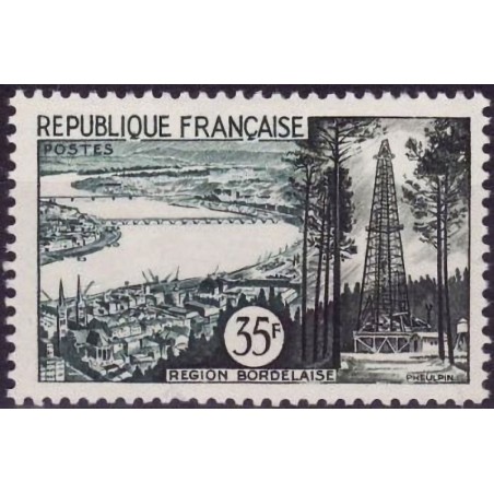 n°1118 35F. Bordelais