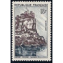 n°1127 18F. Beynac-Cazenac