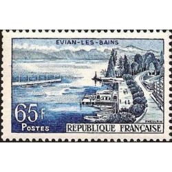 n°1131 65F. Evian