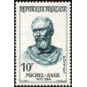 n°1133 10F. Michel-Ange