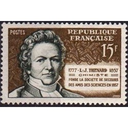 n°1139 15F. Thénard