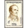 n°1142 8F. Pinel