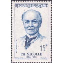 n°1144 15F. Nicolle