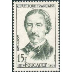 n°1148 15F. Foucault
