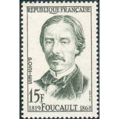 n°1148 15F. Foucault