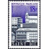 n°1154 18F. Saint-Dié