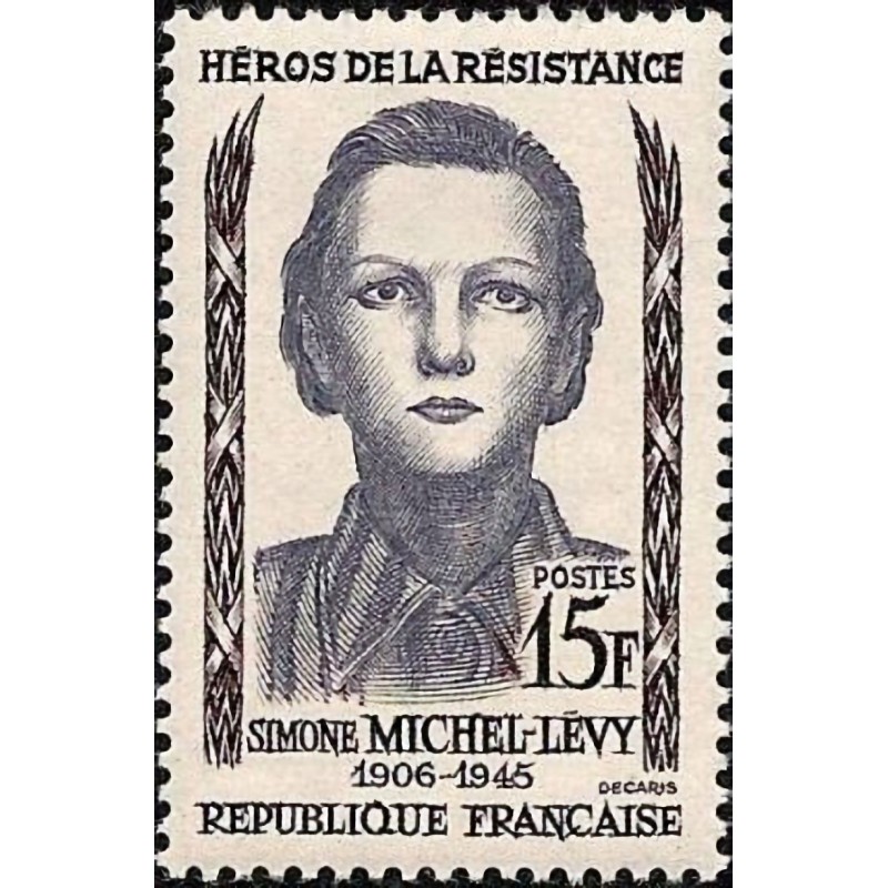 n°1159 15F. Michel-Lévy
