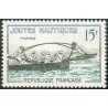 n°1162 15F. Joutes nautiques