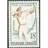 n°1163 18F. Tir à l'arc