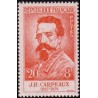 n°1170 20F+8F. J.B. Carpeaux