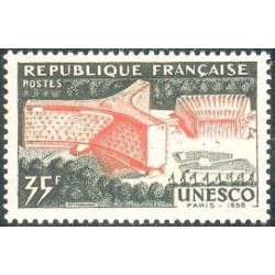 n°1178 35F. Unesco