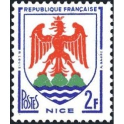 n°1184 2F. Nice