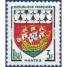 n°1185 3F. Nantes