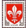 n°1186 5F. Lille