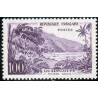 n°1194 100F. Guadeloupe