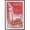 n°1204 20F. Marcoule