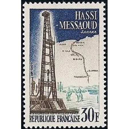 n°1205 30F. Hassi-Messaoud