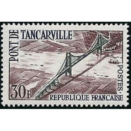 n°1215 30F. Pont de Tancarville