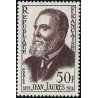 n°1217 50F. Jean Jaurès
