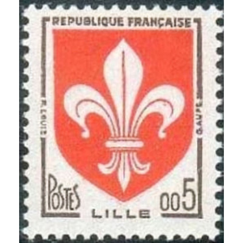 n°1230 0F05 Lille