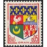 n°1230A 0F05 Oran
