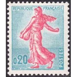 n°1233 0F20 Semeuse
