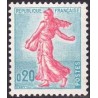 n°1233 0F20 Semeuse
