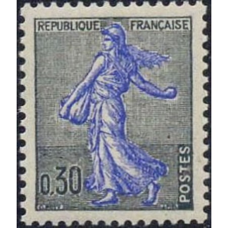 n°1234A 0F30 Semeuse