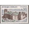 n°1236 0F30 Château de Fougères