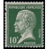 n°170 10c. Pasteurn°170 10c. Pasteur
