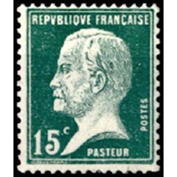 n°171 15c. Pasteur