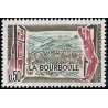 n°1256 0F50 La Bourboule