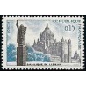 n°1268 0F15 Basilique de Lisieux