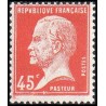 n°175 45c. Pasteur