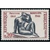 n°1281 0F20 Maillol