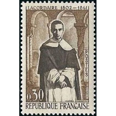 n°1287 0F30 Lacordaire