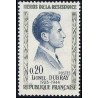 n°1289 0F20 Lionel Dubray