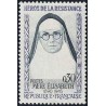 n°1291 0F30 Mère Elisabeth