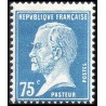 n°177 75c. Pasteur