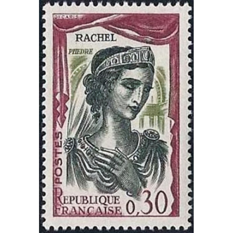 n°1303 0F30 Rachel
