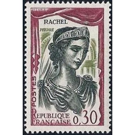 n°1303 0F30 Rachel